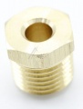 Modular Connection Parts - Connection Double Cone D 4 M10x1l - 673.013.00